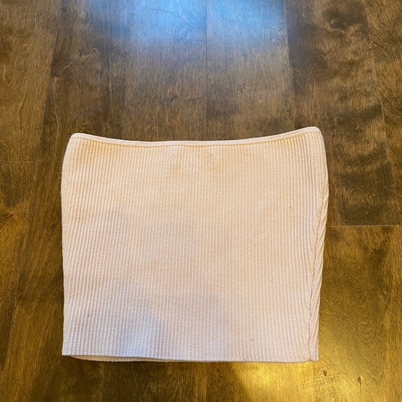 ESSAMBA BABATON TUBE TOP - Picture 2 of 5